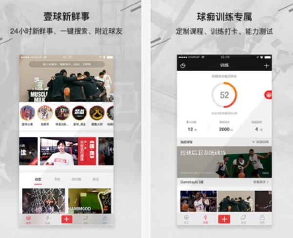 篮球教程APP哪个好，实用的篮球教学软件排行榜