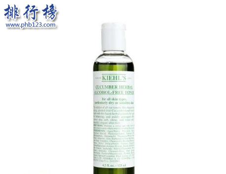 干性皮肤爽肤水排行榜10强:兰蔻粉水第3 第6干敏皮补水神器