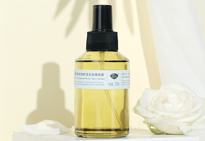 世界十大玫瑰纯露排行榜：蜜葳特上榜，第八性价比超高