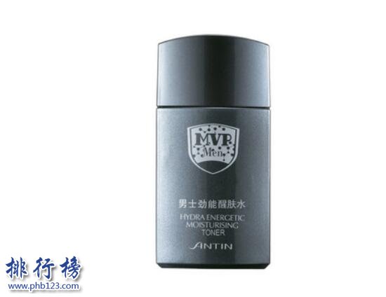 敏感肌男士用什么？男士敏感肌护肤品排行榜10强推荐