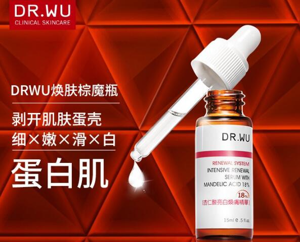 10大抗敏感护肤品，轻松还原健康肌