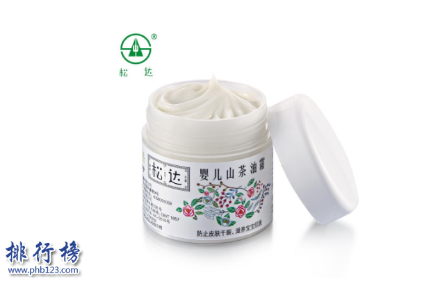 婴儿护肤产品哪个好用？国产婴儿护肤产品排行榜10强推荐