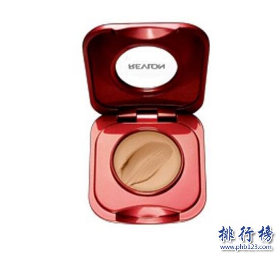 世界遮瑕膏排行榜10强,好用到不想换,第五零差评!