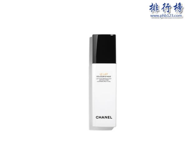 哪些卸妆乳好用？卸妆乳排行榜10强推荐