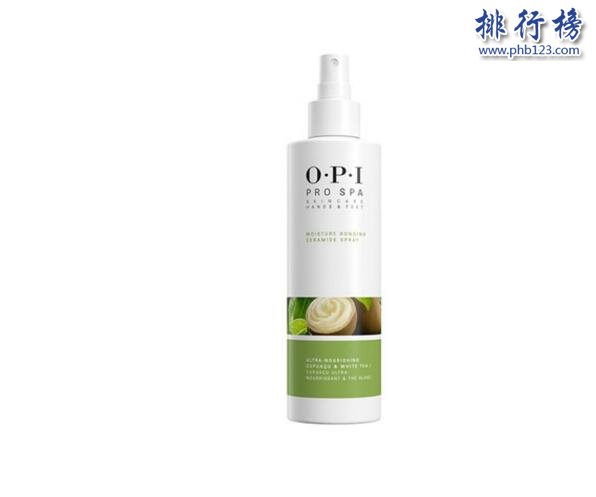 补水喷雾哪些比较好？香港补水喷雾排行榜10强
