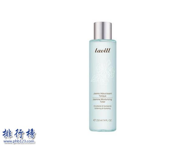 适合夏季的爽肤水有哪些？夏季爽肤水排行榜10强推荐