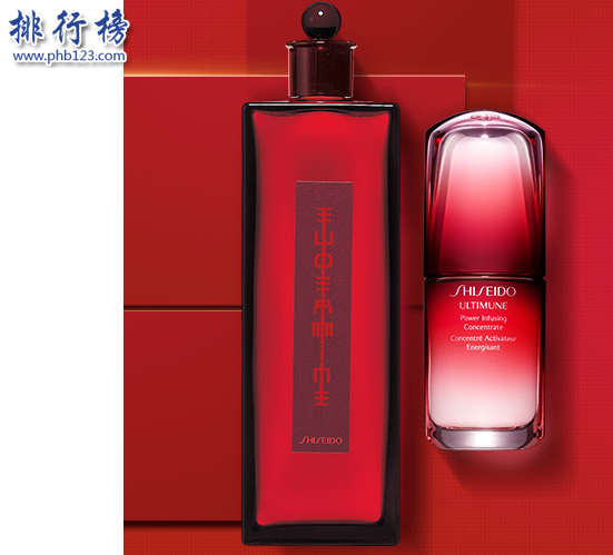护肤水哪个牌子好？进口化妆水排行榜10强推荐