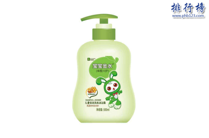 初生儿洗护什么牌子好 新生儿洗护用品排行榜推荐