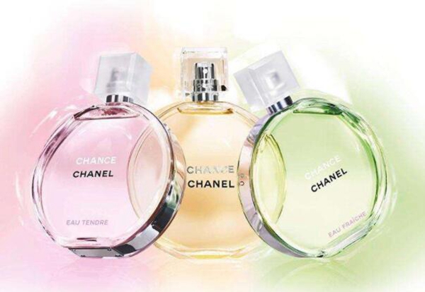 女士水果香味香水排名,水果味香水哪个牌子好