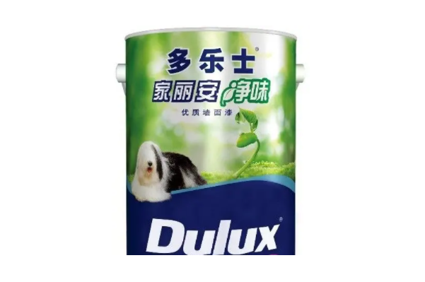 家装墙面漆十大品牌-墙面漆10大品牌排行榜