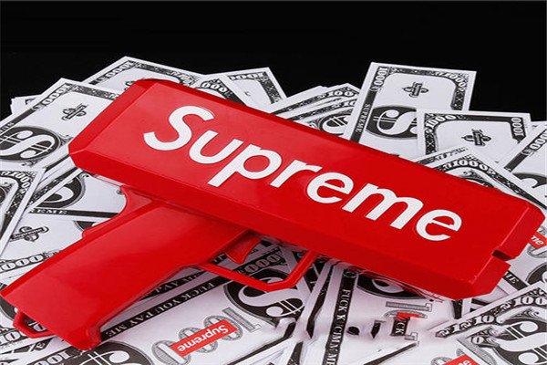 全球10大潮牌排行榜：Stussy上榜，第四被众多明星追捧