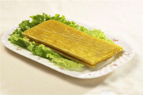 上海豆制品十大名牌排行榜：吉强文玉上榜，第七50多年历史