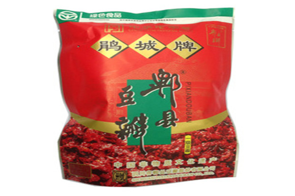 豆瓣酱品牌排行榜：川老汇上榜，第一中华老字号