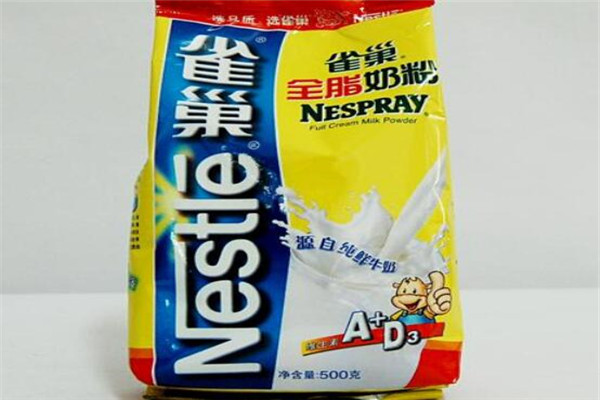 什么牌子的奶粉最好？全球奶粉排行榜10强排行榜