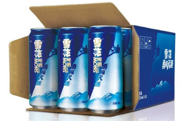 中国最好喝的啤酒排名，除了雪花青岛你还喝过哪些