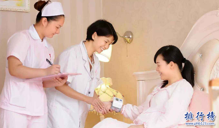 北京月子会所哪家好？北京高端月子中心排名简介