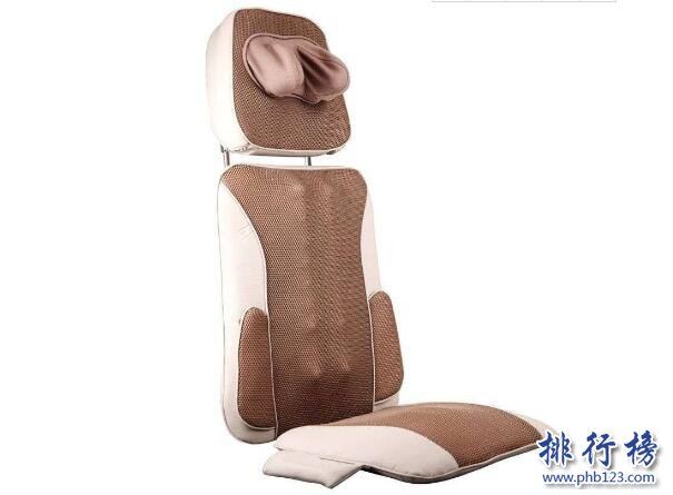按摩垫有哪些品牌？2018国产按摩垫品牌排行榜推荐