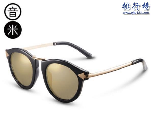 复古墨镜什么牌子好？复古墨镜十大品牌排行榜