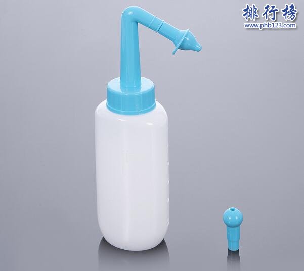 洗鼻壶什么牌子的好？洗鼻壶十大品牌排行榜