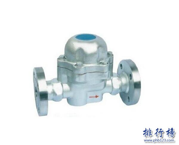 蒸汽阀哪些牌子的好？蒸汽阀十大品牌排行榜