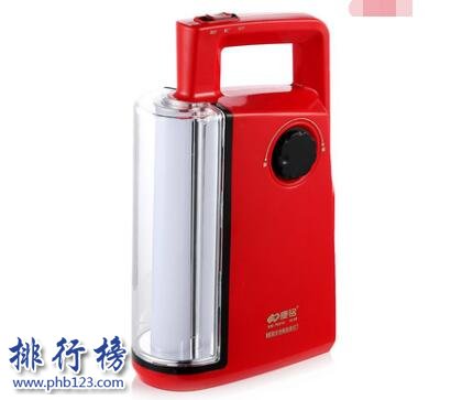 应急灯哪些牌子的好？应急灯十大品牌排行榜