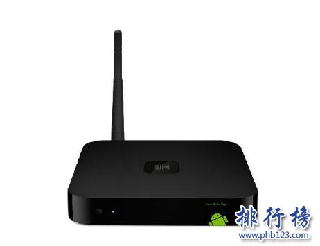 什么牌子的网络机顶盒好？网络机顶盒十大品牌排行榜