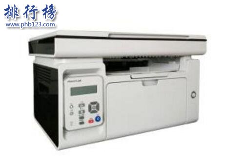 多功能一体机哪些牌子好？多功能一体机十大品牌排行榜