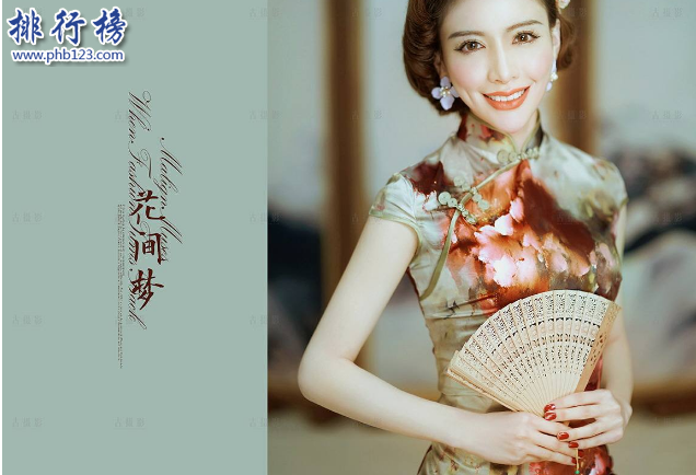 武汉个人写真哪家好？武汉个人写真影楼排行榜推荐