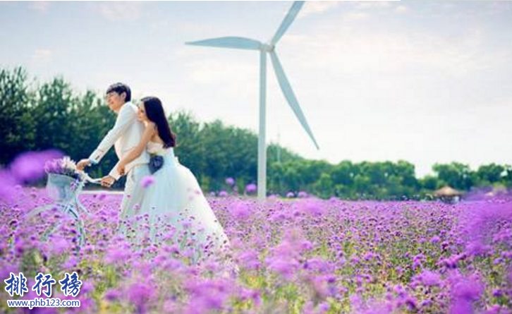 北京十大婚纱摄影排名：2018北京影楼婚纱照推荐