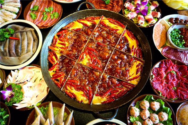 火锅加盟店排行榜：十七门火锅上榜，渝大狮第七