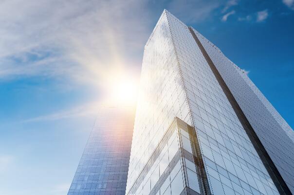 2023年财富世界500强综合商业企业排名