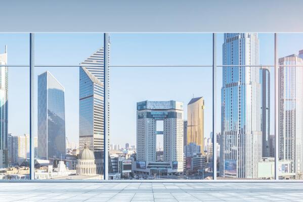 2023年财富世界500强电子办公设备企业排名