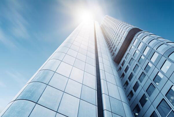 2023年财富世界500强房屋建筑商企业排名