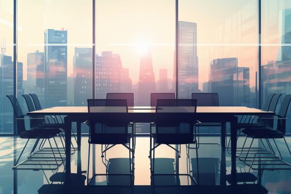 2023年财富世界500强财产与意外保险企业排名