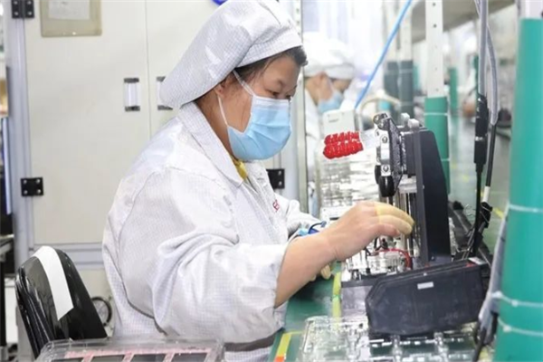 河源十大企业：雅达电子上榜，河源精电有限公司第二