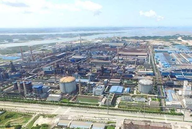 2019广西民营企业排行榜 南宁市上榜36家，盛隆冶金排榜单首位