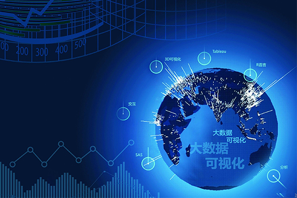 2019中国大数据企业50强榜单 美团、小米进前五，华为榜首
