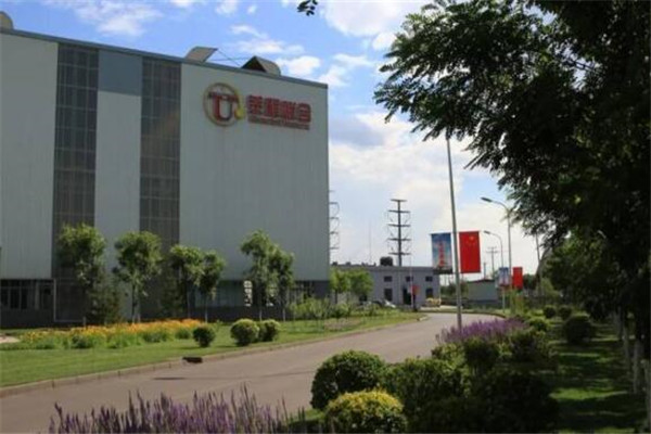 天津有哪些500强企业？2019天津500强企业名单