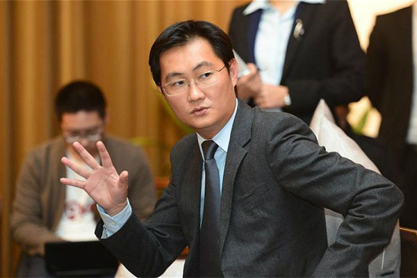 2019中国最佳董事会50强 网易进前十，腾讯登顶