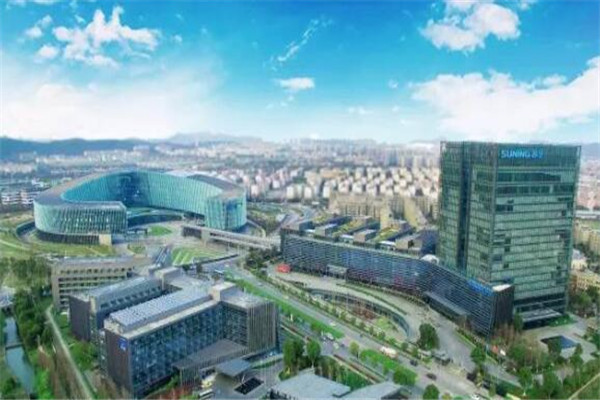 江苏有哪些500强企业？2019江苏500强企业名单