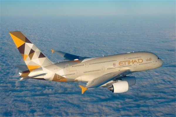 世界十大航空公司，阿联酋航空上榜，第一安全性全球公认