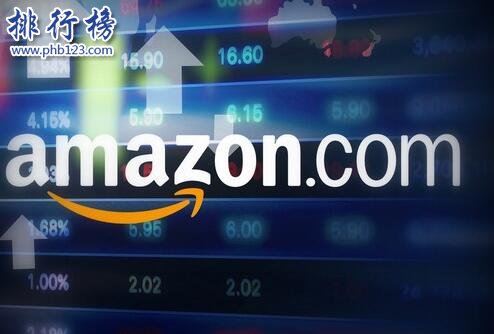 2018世界十大电子商务公司，最赚钱的电商公司盘点