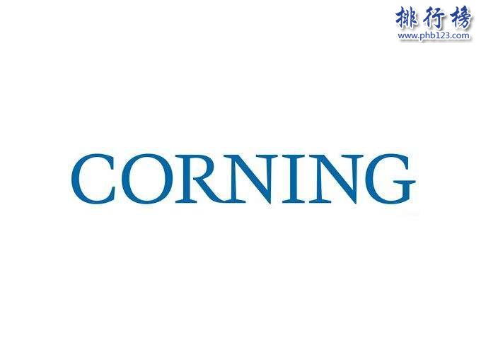 2017全球十大光纤光缆企业排名:美国康宁世界排名第一