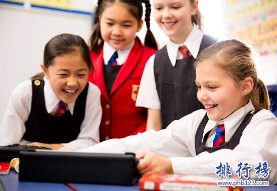 新西兰留学中介机构排名 最值得推荐的新西兰留学中介