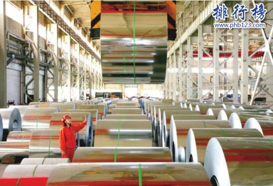 2017中国纺织业上市公司排名,华孚色纺成最佳纺织企业