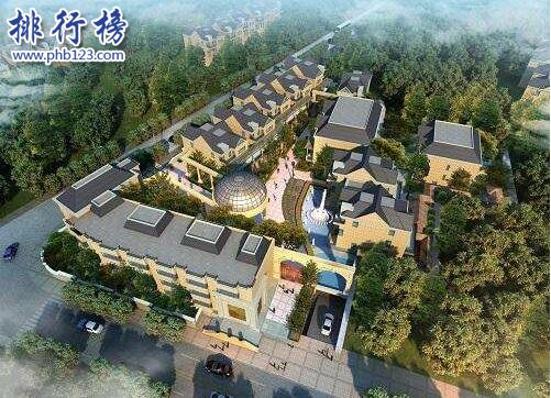 2017中国民营企业批发业排行榜,中国最佳批发公司名单