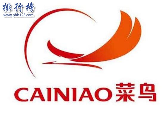 2017仓库租赁企业排行榜,菜鸟物流实力强悍