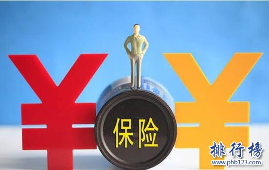 2017柳州保险公司排名,广西柳州十大保险公司(附50强榜单)