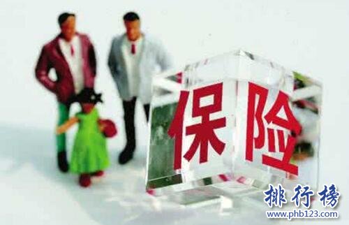2017漯河市保险公司排名，河南漯河最好的保险公司大全