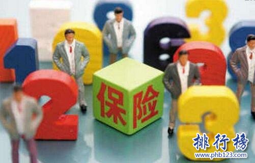 2017濮阳市保险公司排名，河南濮阳最好的保险公司大全